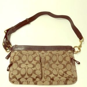 Coach Belt Bag